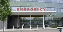 Mercy Health - West Hospital in Cincinnati, OH