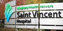 Saint Vincent Hospital