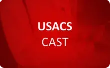 Cast rounderd