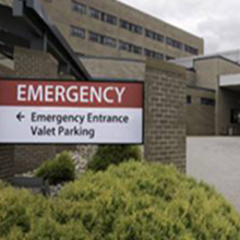 Jefferson Hospital
