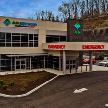 Brentwood Hospital