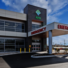 AHN Hempfield Hospital