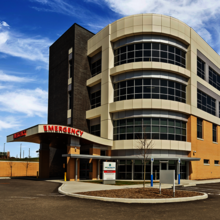 McCandless Hospital