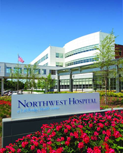 North West