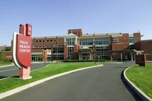 Stamford Health Hospital