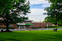 Westfield Memorial Hospital