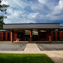 Warren General Hospital