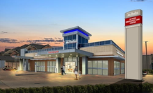 Houston Methodist Emergency Care Center in Deer Park