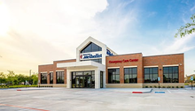 Houston Methodist Emergency Care Center in League City