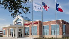 Houston Methodist Emergency Care Center in Pearland