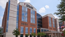 Houston Methodist Sugar Land Hospital Emergency Department