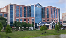 Houston Methodist West Hospital Emergency Department