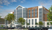 Houston Methodist The Woodlands Hospital Emergency Department