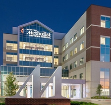 Houston Methodist Baytown Hospital