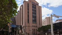 Houston Methodist Hospital Emergency Department