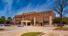 Houston Methodist Emergency Care Center in Magnolia