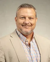 Photo of Jason Edwards