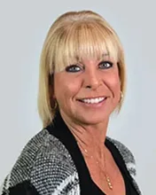 Photo of Lynnette McBride