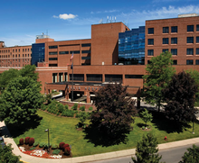 Ellis Medicine
