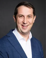 Photo of Jonathan Friedl