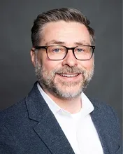 Photo of Blake Farrill
