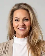Photo of Gina Becker