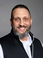 Photo of Brandon McGaughey