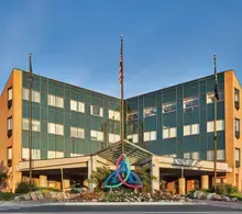 Ascension Genesys Hospital