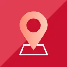 location icon