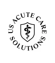 USACS Logo
