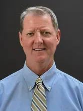 Photo of Ed McGinley