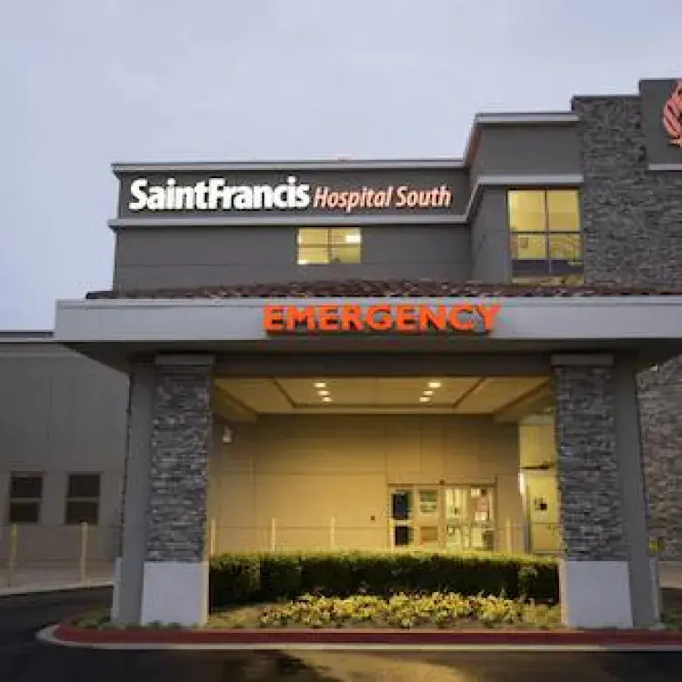 saint francis urgent care tulsa