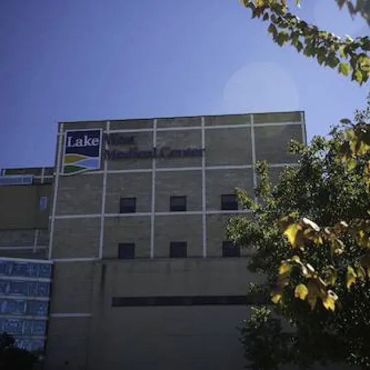 UH Lake West Medical Center USACS