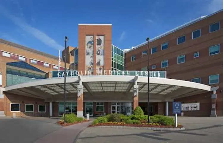Catholic Medical Center | USACS