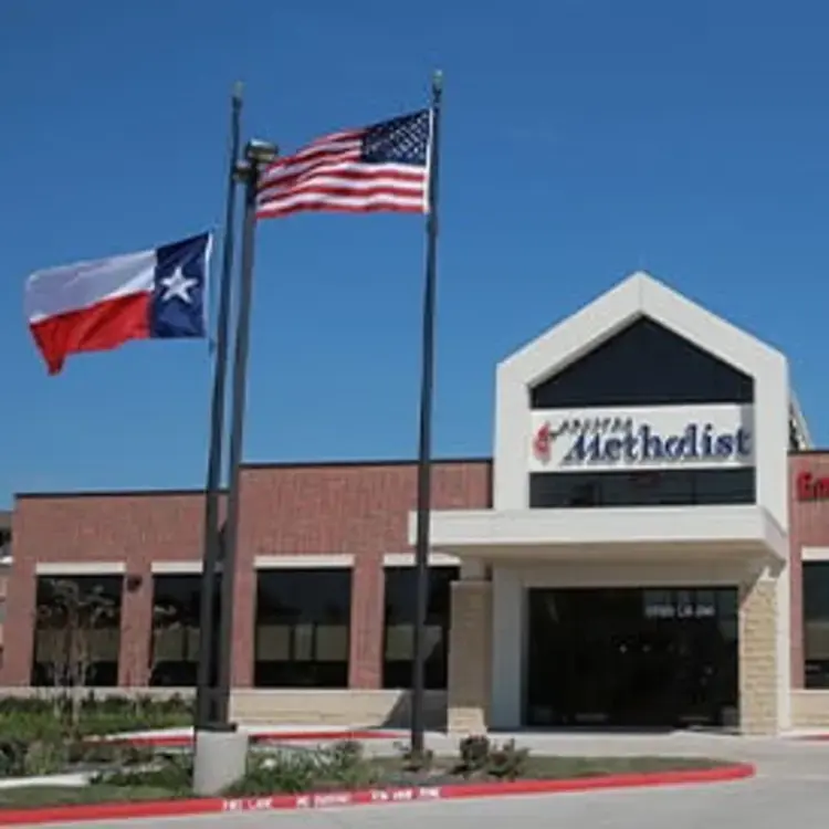  Houston Methodist Emergency Care Center in Cypress