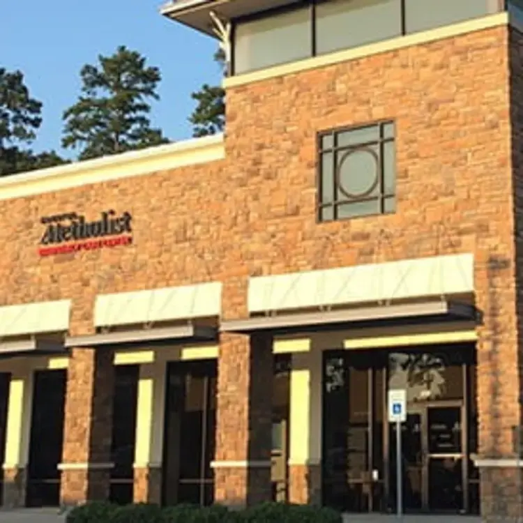 Houston Methodist Emergency Care Center in The Woodlands