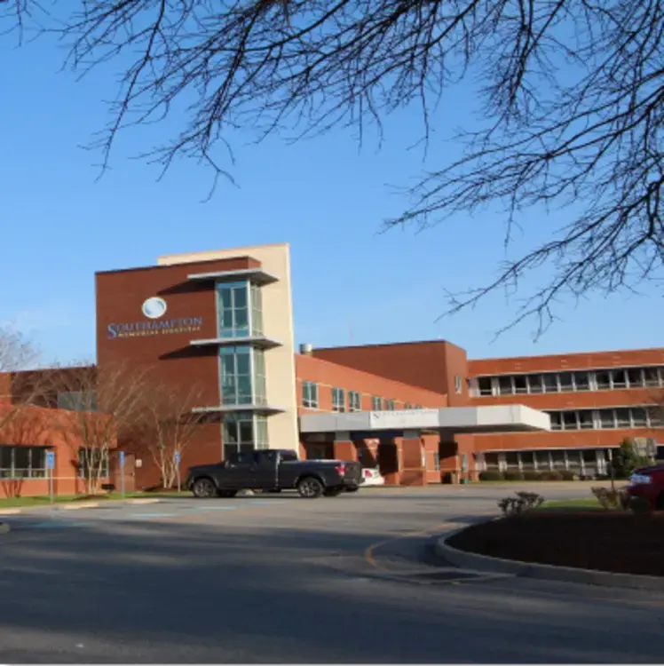 Bon Secours Southampton Memorial Hospital