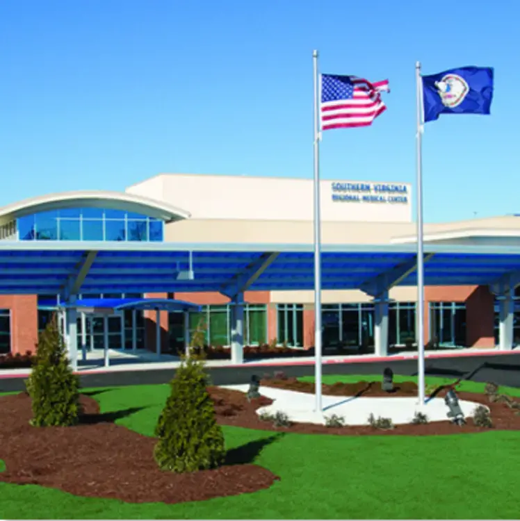 Bon Secours Southern Virginia Medical Center