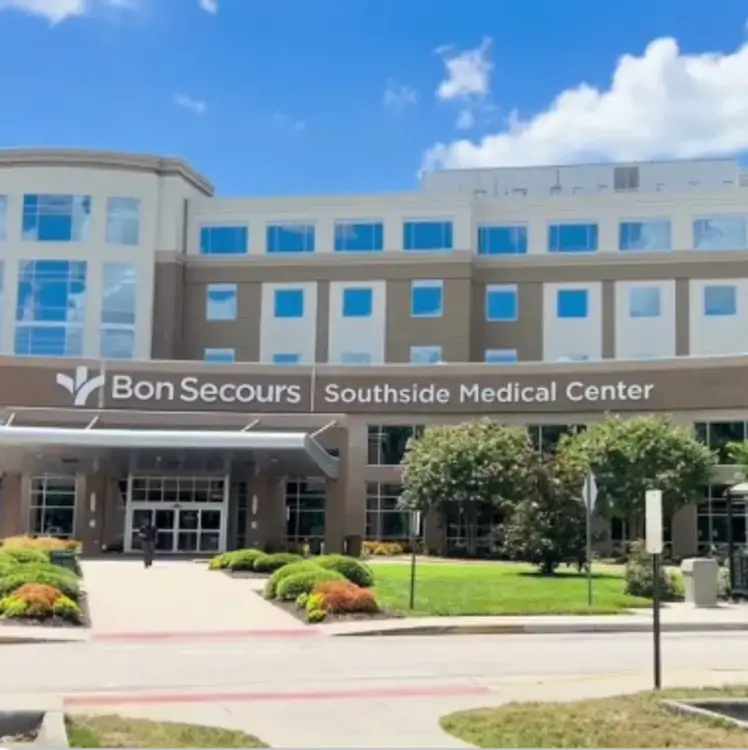 Bon Secours Southside Medical Center