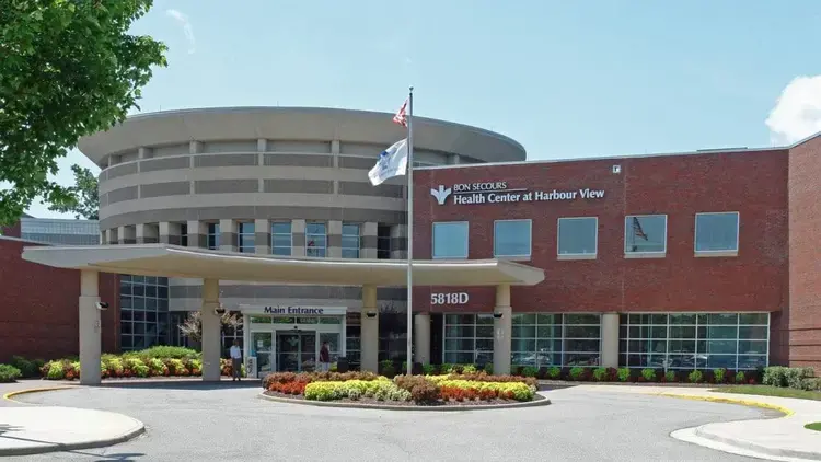 Bon Secours Health Center at Harbour View