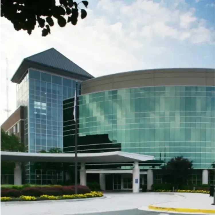 Bon Secours Memorial Regional Medical Center