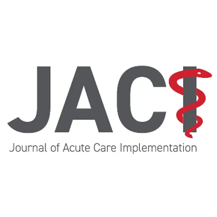 JACI Logo