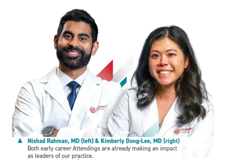 senior resident & fellow forum