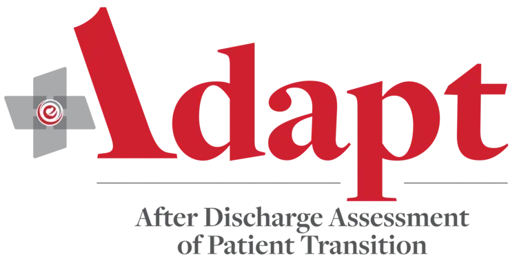 Adapt logo