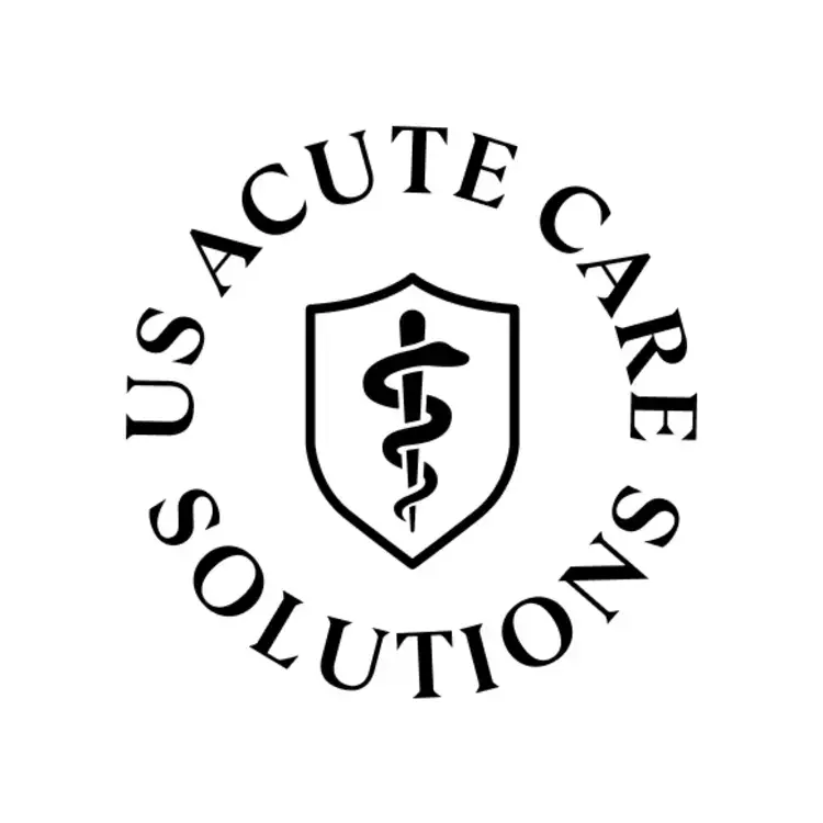 USACS Logo