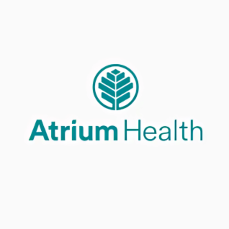 Atrium Health Logo