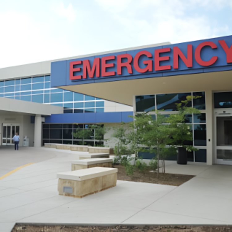 Emergency Room