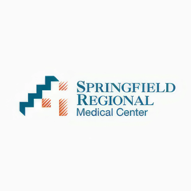 Springfield Regional Medical Center Logo