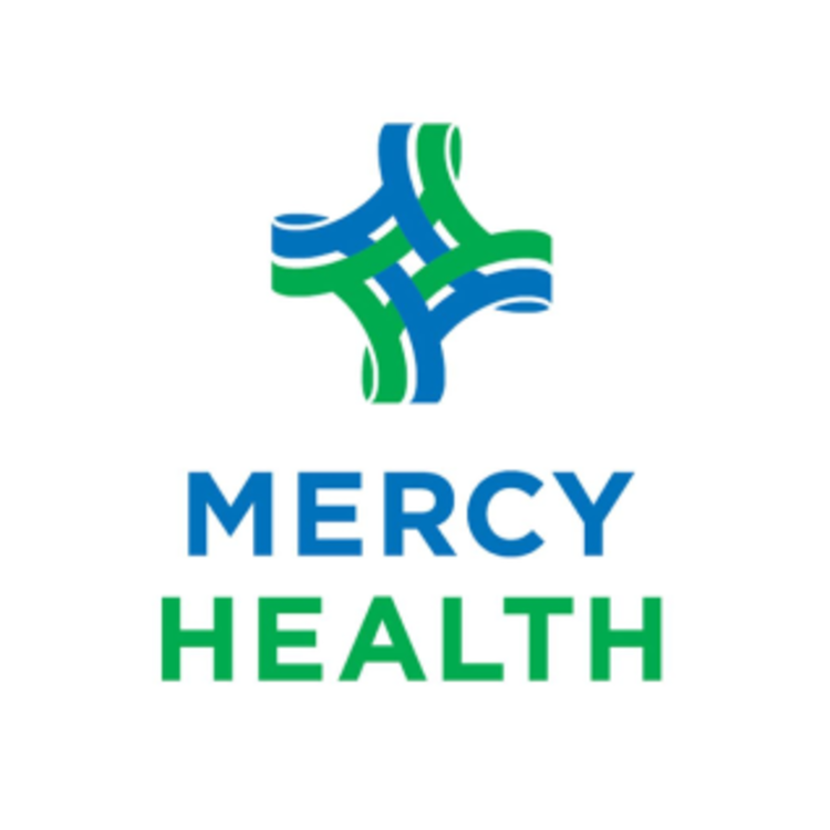 Mercy Health Logo