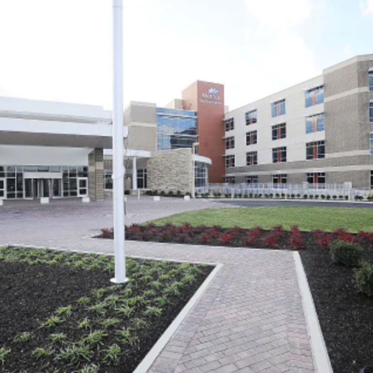 Meritus Medical Center